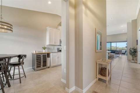 Townhouse in Sarasota, Florida 2 bedrooms, 141.77 sq.m. № 1643226 - photo 15
