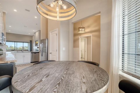 Townhouse in Sarasota, Florida 2 bedrooms, 141.77 sq.m. № 1643226 - photo 28