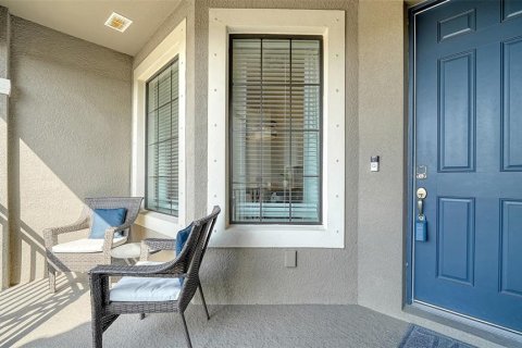 Townhouse in Sarasota, Florida 2 bedrooms, 141.77 sq.m. № 1643226 - photo 14