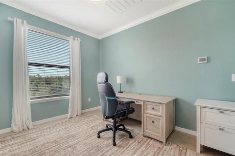 Townhouse in Sarasota, Florida 2 bedrooms, 141.77 sq.m. № 1643226 - photo 13