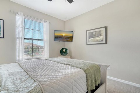 Townhouse in Sarasota, Florida 2 bedrooms, 141.77 sq.m. № 1643226 - photo 10