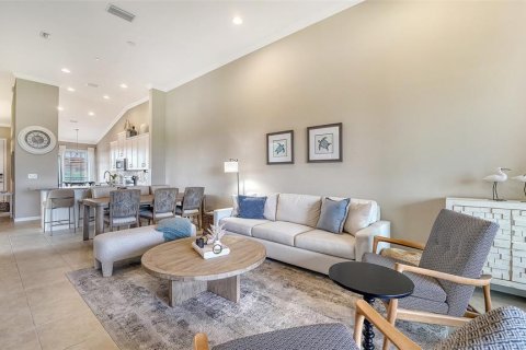 Townhouse in Sarasota, Florida 2 bedrooms, 141.77 sq.m. № 1643226 - photo 23