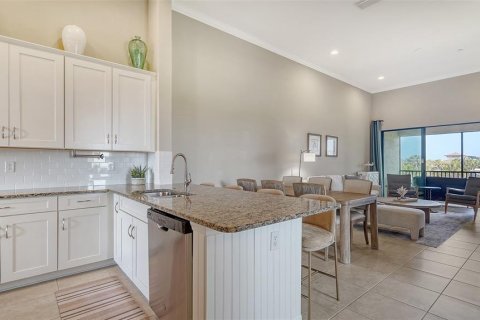 Townhouse in Sarasota, Florida 2 bedrooms, 141.77 sq.m. № 1643226 - photo 17