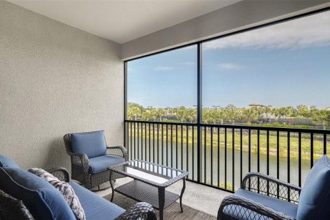 Townhouse in Sarasota, Florida 2 bedrooms, 141.77 sq.m. № 1643226 - photo 20