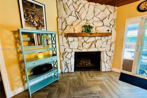 Купить виллу или дом в Дейви, Флорида 4 спальни, 228.17м2, № 1997575 - фото 28