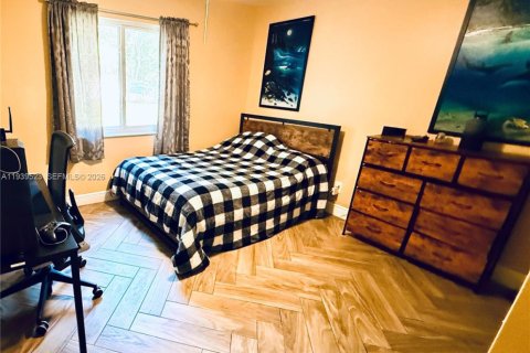 Купить виллу или дом в Дейви, Флорида 4 спальни, 228.17м2, № 1997575 - фото 19