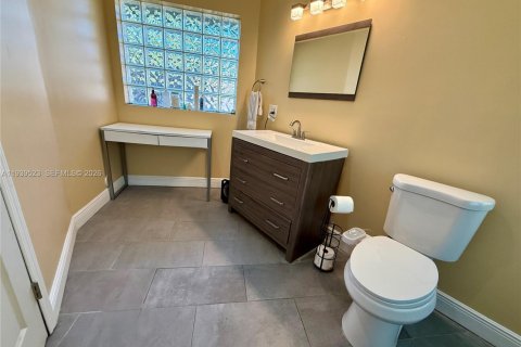 Купить виллу или дом в Дейви, Флорида 4 спальни, 228.17м2, № 1997575 - фото 22