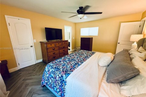 Купить виллу или дом в Дейви, Флорида 4 спальни, 228.17м2, № 1997575 - фото 13