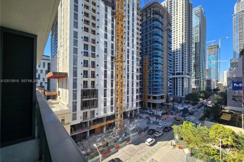 Copropriété à vendre à Miami, Floride: 37.35 m2 № 2167903 - photo 6