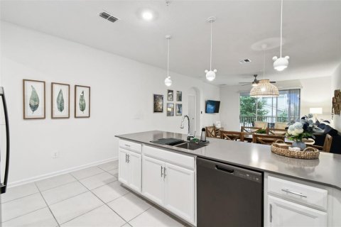 Condo in Davenport, Florida, 3 bedrooms  № 1913481 - photo 6
