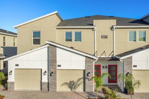 Condo in Davenport, Florida, 3 bedrooms  № 1913481 - photo 1