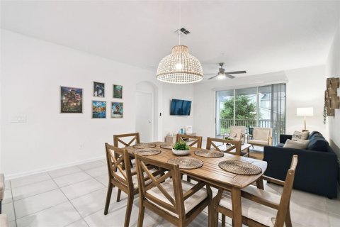Condo in Davenport, Florida, 3 bedrooms  № 1913481 - photo 9
