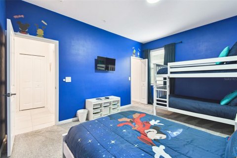 Condo in Davenport, Florida, 3 bedrooms  № 1913481 - photo 23