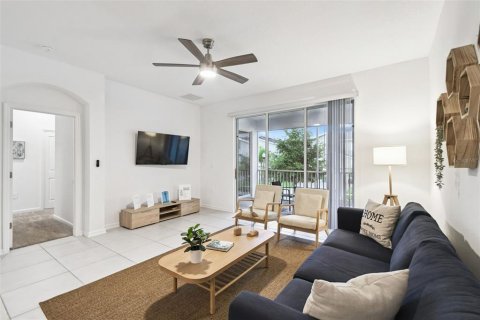 Condo in Davenport, Florida, 3 bedrooms  № 1913481 - photo 11