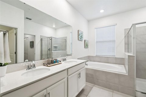Condo in Davenport, Florida, 3 bedrooms  № 1913481 - photo 27