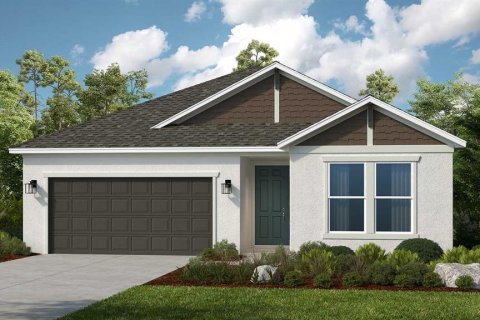 Villa ou maison à Mount Dora, Floride 4 chambres, 239.87 m2 № 2208683