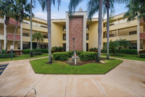Condo à Boca Raton, Floride, 2 chambres  № 2300126