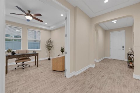 Casa en venta en Wesley Chapel, Florida, 3 dormitorios, 216.65 m2 № 1898944 - foto 7