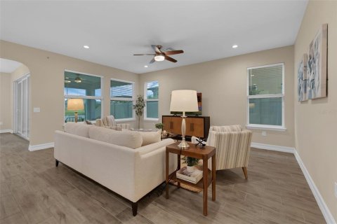 Casa en venta en Wesley Chapel, Florida, 3 dormitorios, 216.65 m2 № 1898944 - foto 13