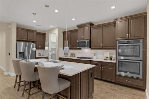 Casa en venta en Wesley Chapel, Florida, 3 dormitorios, 216.65 m2 № 1898944 - foto 21