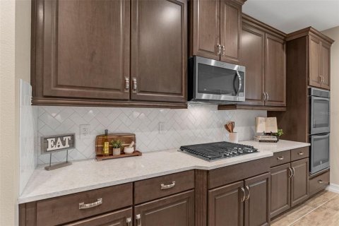 Casa en venta en Wesley Chapel, Florida, 3 dormitorios, 216.65 m2 № 1898944 - foto 23