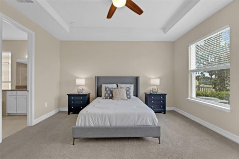Casa en venta en Wesley Chapel, Florida, 3 dormitorios, 216.65 m2 № 1898944 - foto 25