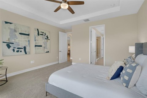 Casa en venta en Wesley Chapel, Florida, 3 dormitorios, 216.65 m2 № 1898944 - foto 27