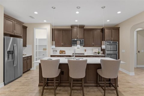 Casa en venta en Wesley Chapel, Florida, 3 dormitorios, 216.65 m2 № 1898944 - foto 20