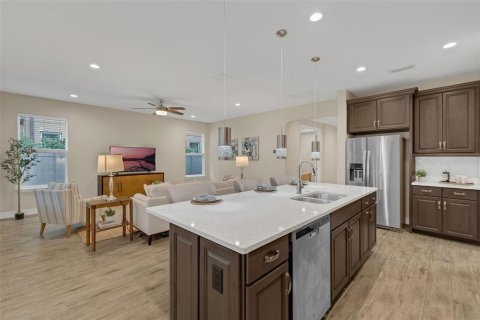 Casa en venta en Wesley Chapel, Florida, 3 dormitorios, 216.65 m2 № 1898944 - foto 22