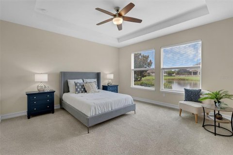 Casa en venta en Wesley Chapel, Florida, 3 dormitorios, 216.65 m2 № 1898944 - foto 28