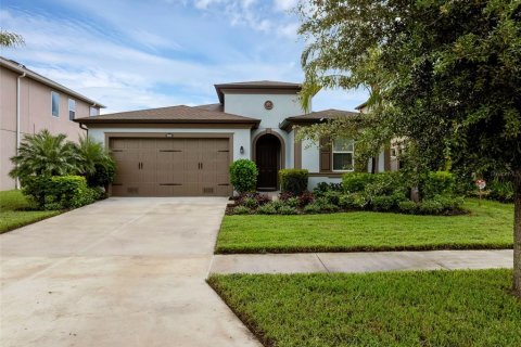 Casa en venta en Wesley Chapel, Florida, 3 dormitorios, 216.65 m2 № 1898944 - foto 4
