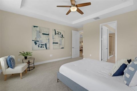 Casa en venta en Wesley Chapel, Florida, 3 dormitorios, 216.65 m2 № 1898944 - foto 26