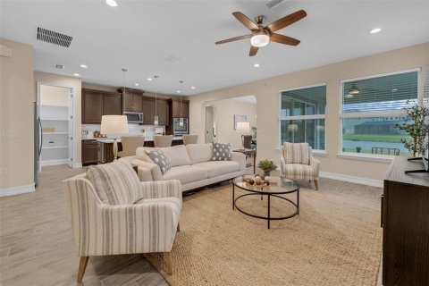Casa en venta en Wesley Chapel, Florida, 3 dormitorios, 216.65 m2 № 1898944 - foto 14