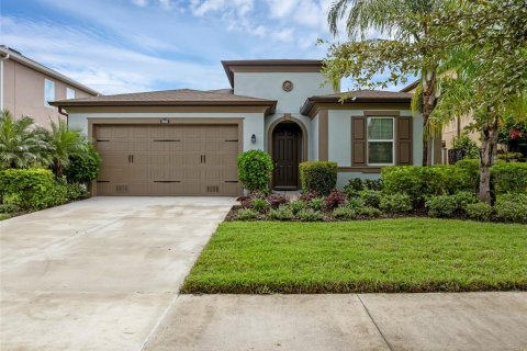 Casa en venta en Wesley Chapel, Florida, 3 dormitorios, 216.65 m2 № 1898944 - foto 5