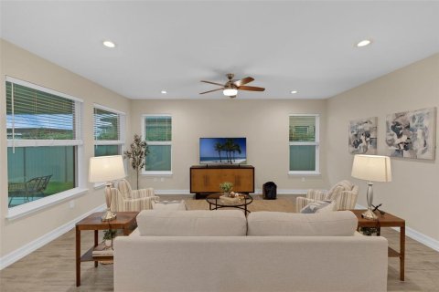 Casa en venta en Wesley Chapel, Florida, 3 dormitorios, 216.65 m2 № 1898944 - foto 16