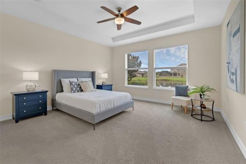 Casa en venta en Wesley Chapel, Florida, 3 dormitorios, 216.65 m2 № 1898944 - foto 24