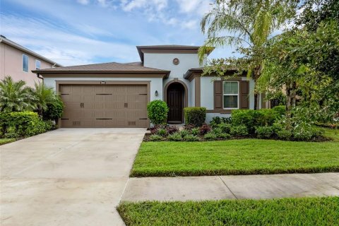 Casa en venta en Wesley Chapel, Florida, 3 dormitorios, 216.65 m2 № 1898944 - foto 3