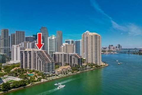 Copropriété à vendre à Miami, Floride: 3 chambres, 284.75 m2 № 1942390 - photo 3
