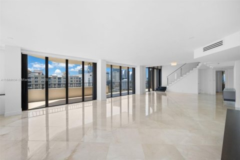 Copropriété à vendre à Miami, Floride: 3 chambres, 284.75 m2 № 1942390 - photo 18