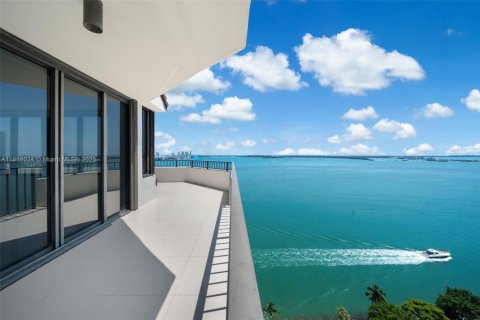 Copropriété à vendre à Miami, Floride: 3 chambres, 284.75 m2 № 1942390 - photo 20