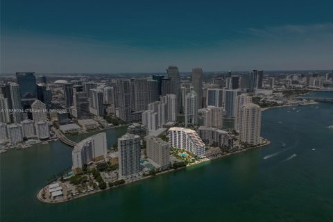 Copropriété à vendre à Miami, Floride: 3 chambres, 284.75 m2 № 1942390 - photo 7