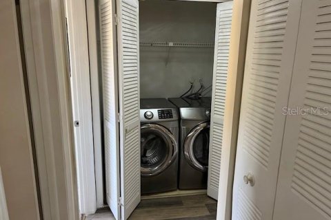 Купить кондоминиум в Сент-Питерсберг, Флорида 4 комнаты, 109.62м2, № 1571964 - фото 25