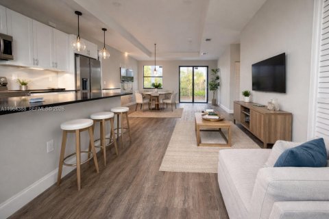 Купить виллу или дом в Лихай-Эйкерс, Флорида 2 спальни, № 2025912 - фото 5