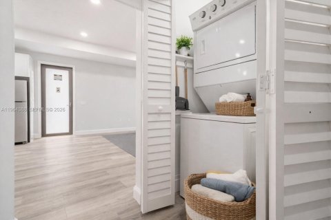 Купить виллу или дом в Лихай-Эйкерс, Флорида 2 спальни, № 2025912 - фото 13