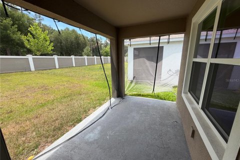 Villa ou maison à louer à San Antonio, Floride: 3 chambres, 157 m2 № 2093639 - photo 16