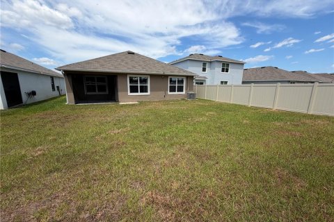 Villa ou maison à louer à San Antonio, Floride: 3 chambres, 157 m2 № 2093639 - photo 18