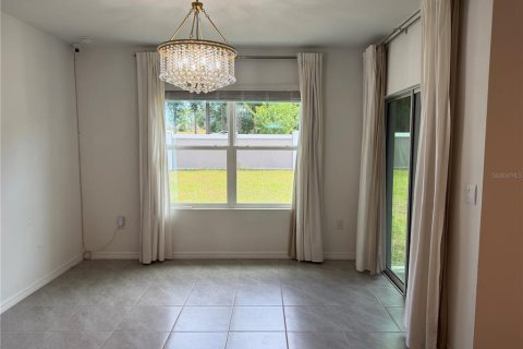 Villa ou maison à louer à San Antonio, Floride: 3 chambres, 157 m2 № 2093639 - photo 12