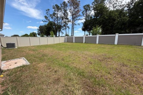 Villa ou maison à louer à San Antonio, Floride: 3 chambres, 157 m2 № 2093639 - photo 17