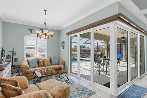 Casa en venta en Port Charlotte, Florida, 3 dormitorios, 189.15 m2 № 1521112 - foto 16