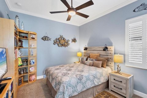Casa en venta en Port Charlotte, Florida, 3 dormitorios, 189.15 m2 № 1521112 - foto 21